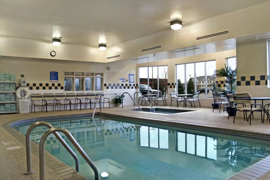Hilton Garden Inn Minneapolis Eagan