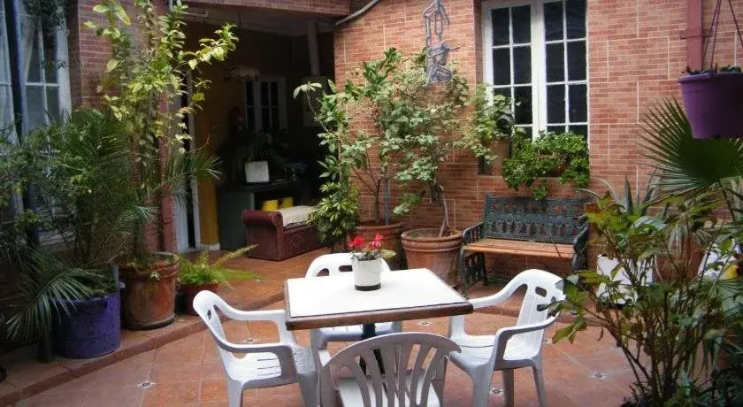 Guest House Mery