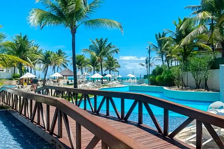 Porto de Galinhas Beach Class Resort Muro Alto 5204