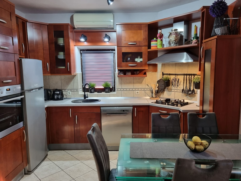 Apartments Neppa