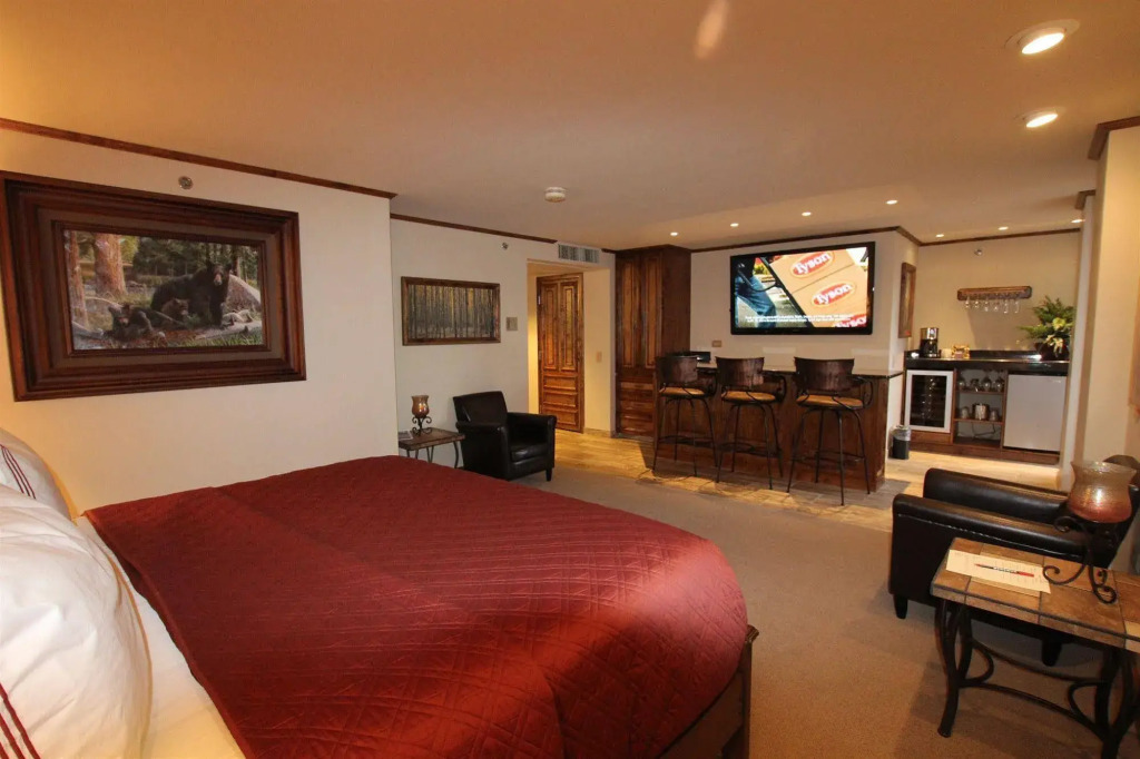 Grand Z Hotel Casino by Red Lion Hotels
