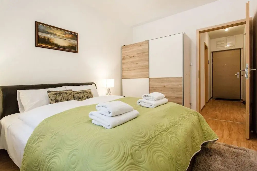 Grand Suites Corvin