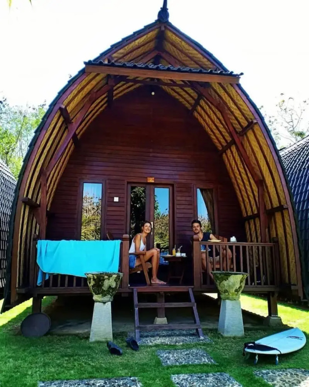 Lumbung Wisesa Uluwatu