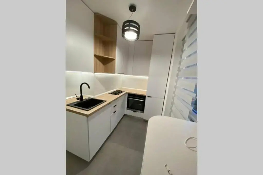 Cozy apartment in the Business area of Bucharest