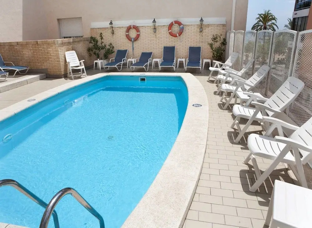 Hotel Rovira