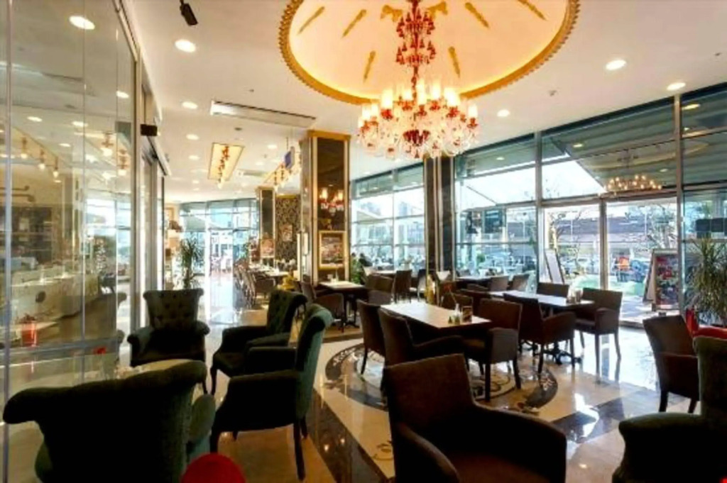 Ozay Suites