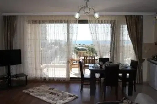 Sultan Homes Antalya