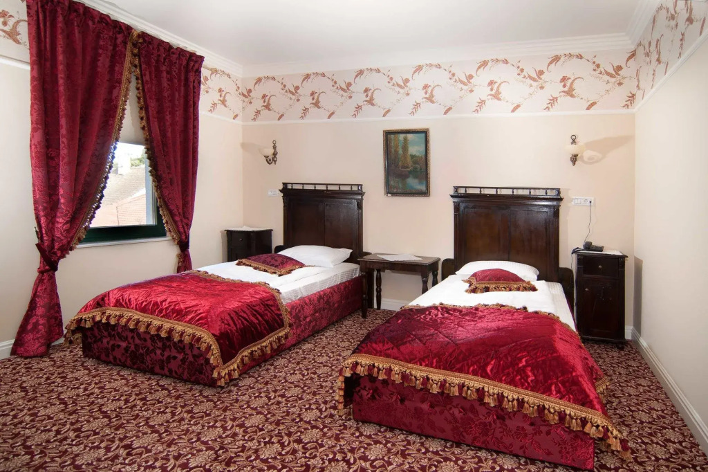 Casa del Sole Boutique Hotel Timisoara