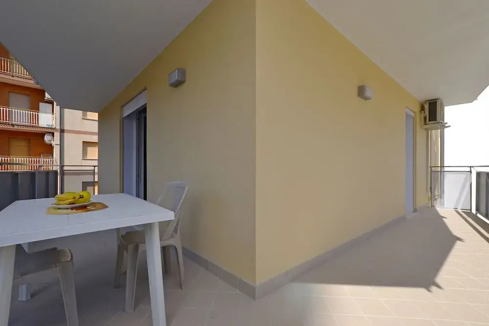 Condominio Bellarosa