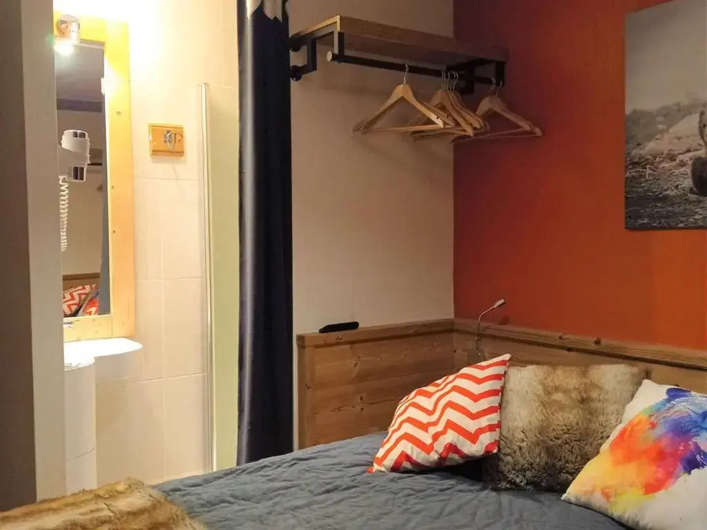 Appartement Val Thorens, 6 pièces, 12 personnes - FR-1-545-20