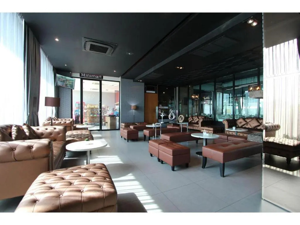 Royal King Suite