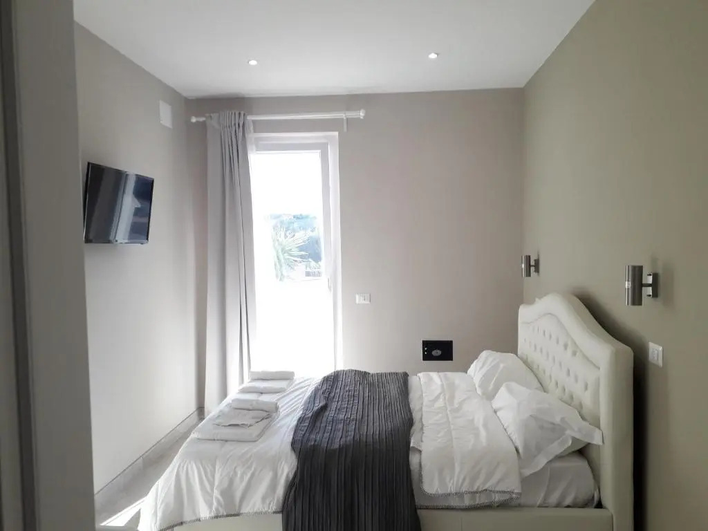 B&B Purple Italy
