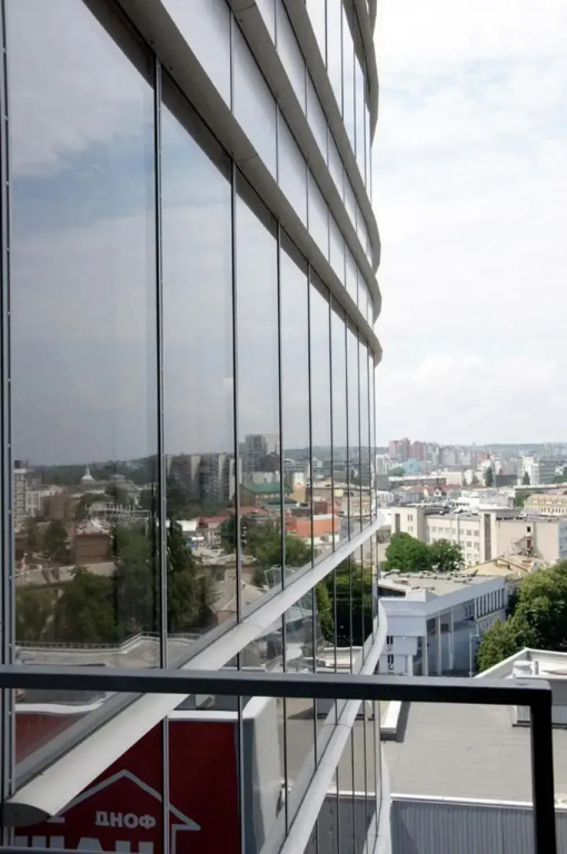 Soul City Apart Hotel
