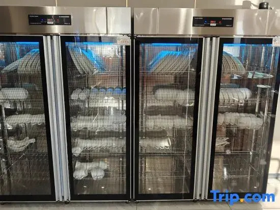 Super 8 Select Hotel (Bayi Road, Shanghai New High-speed Railway Station)