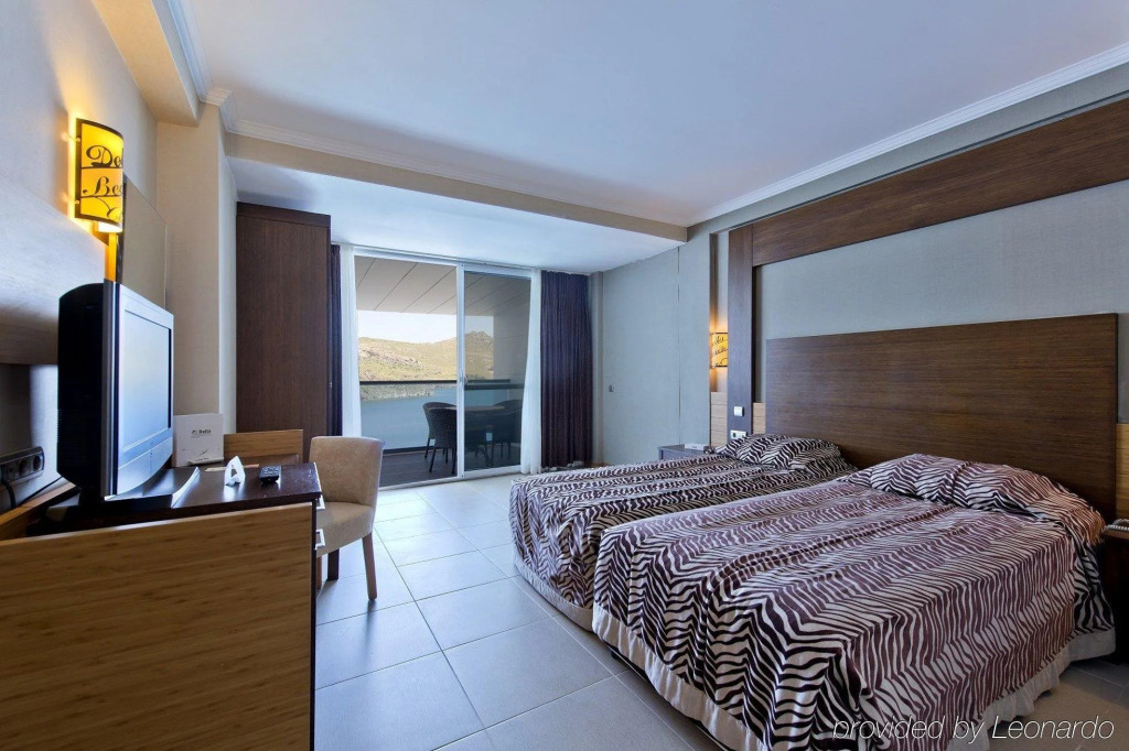 Delta Hotels By Marriott Bodrum