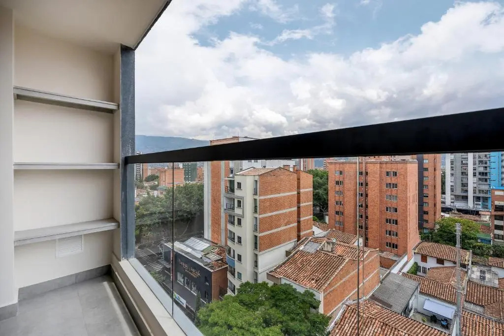Apartamentos HOUSY Laureles