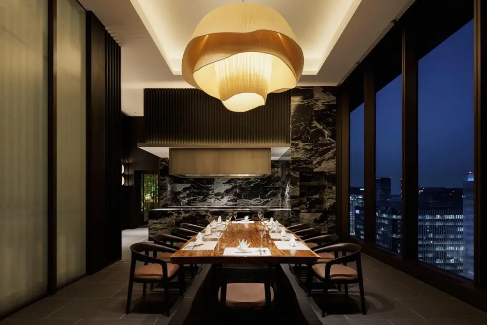 The Westin Yokohama