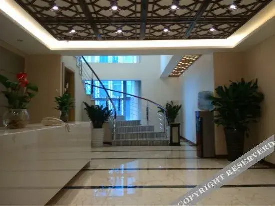 Yunkai Business Hotel