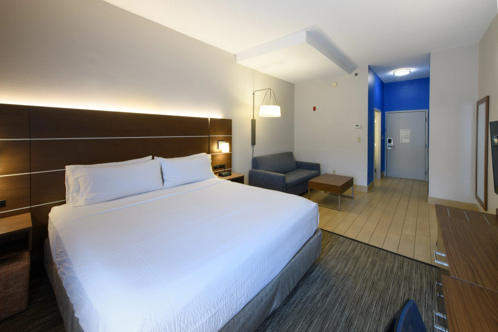 Holiday Inn Express Hotel & Suites Blythewood by IHG