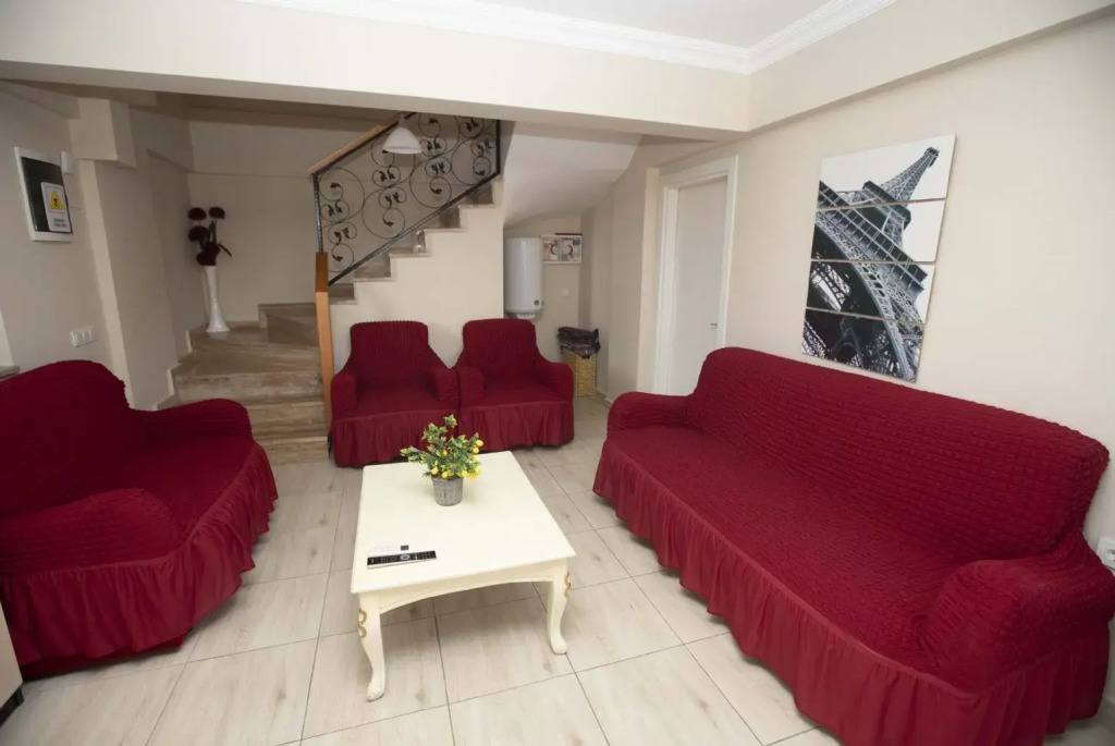 Villa Heyday