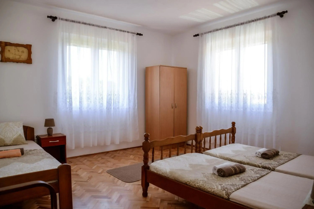 Apartment Nikola