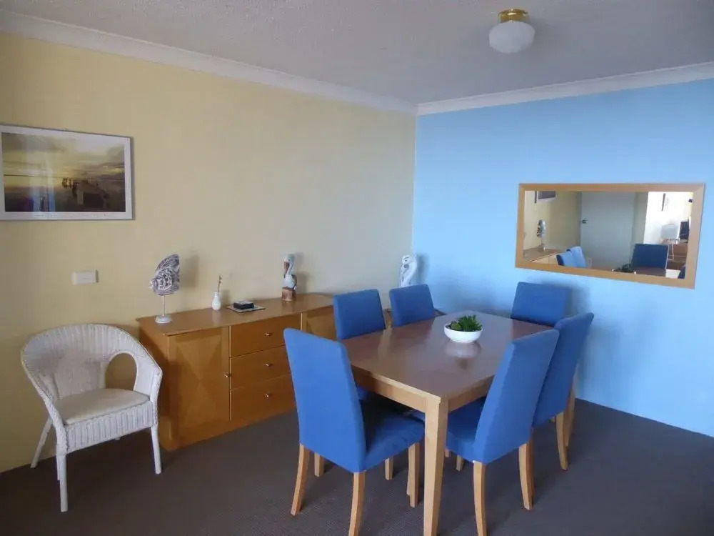 Portside, Unit 12/1 Donald Street