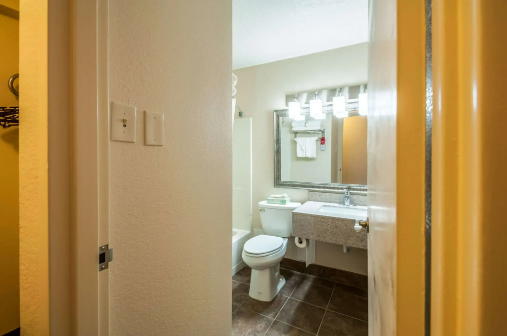 Econo Lodge Hagerstown