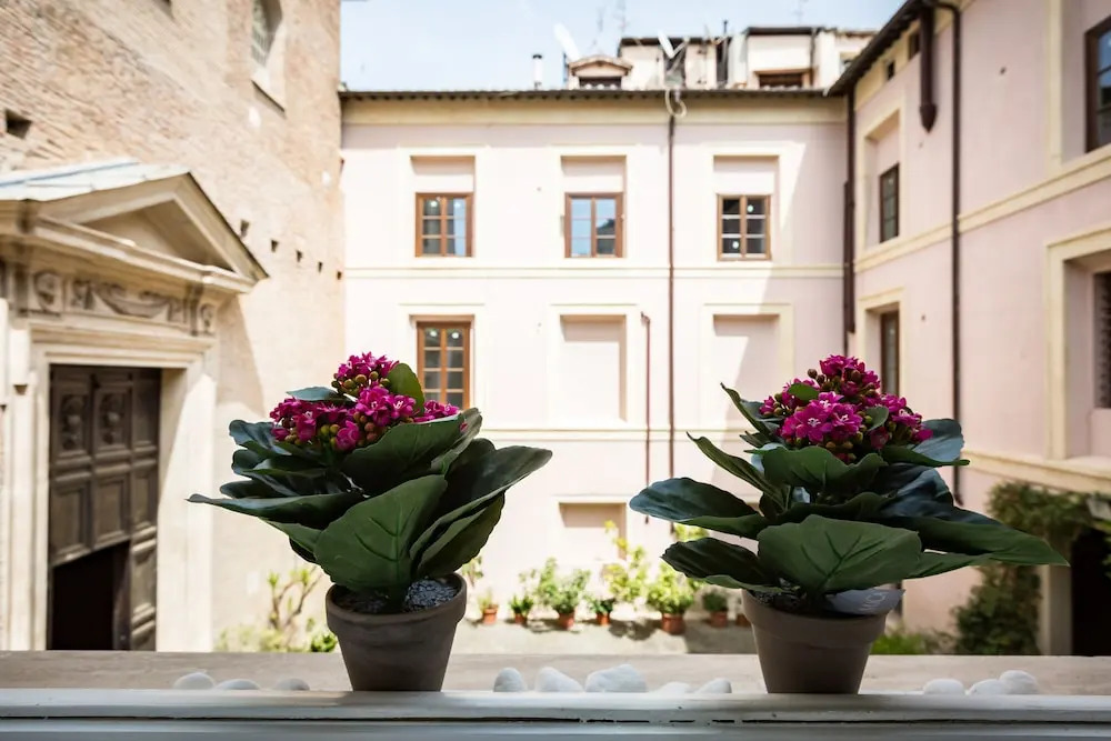 HospitalityRome Domus Colosseo