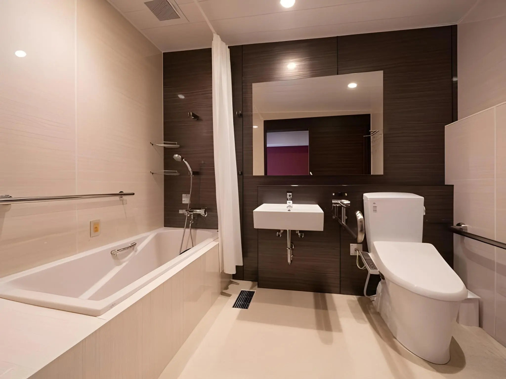Hotel Oriental Express Fukuoka Tenjin