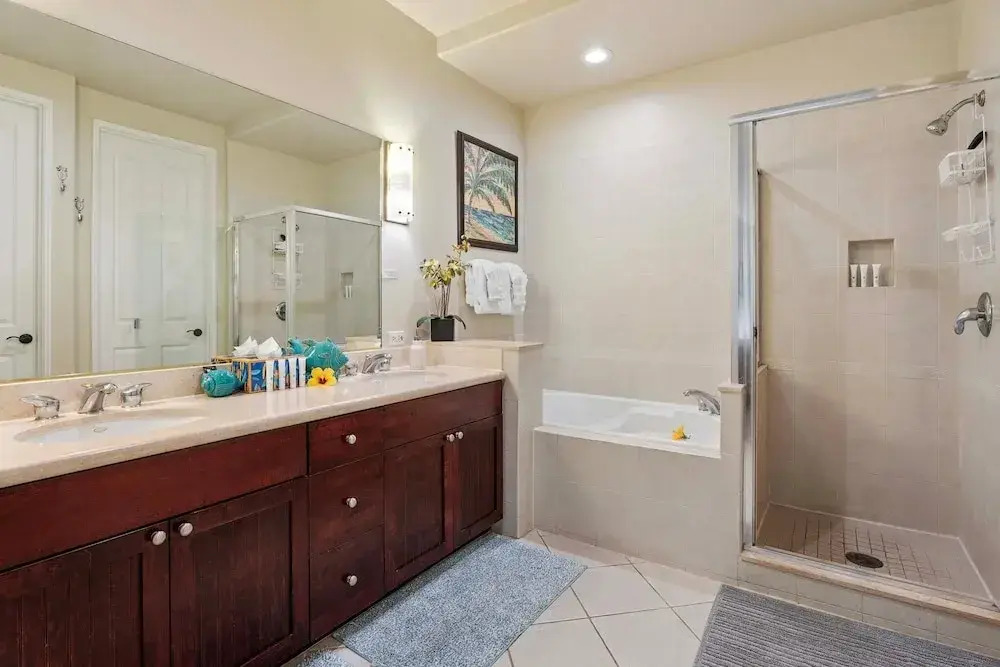Fairway Villas Waikoloa O21