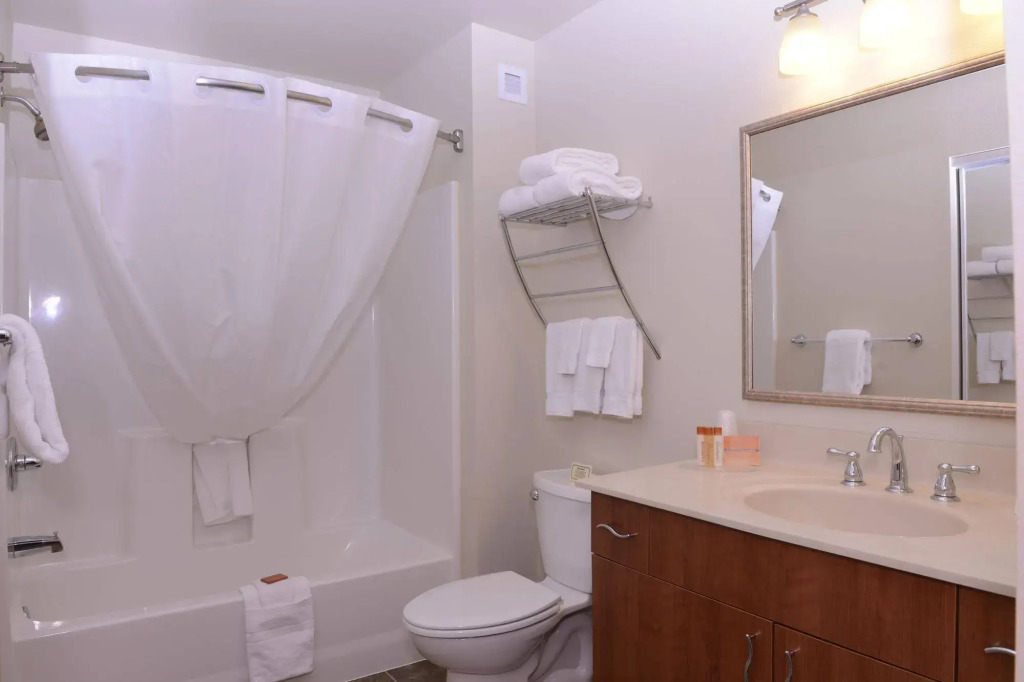 Aspen Suites Hotel Kenai