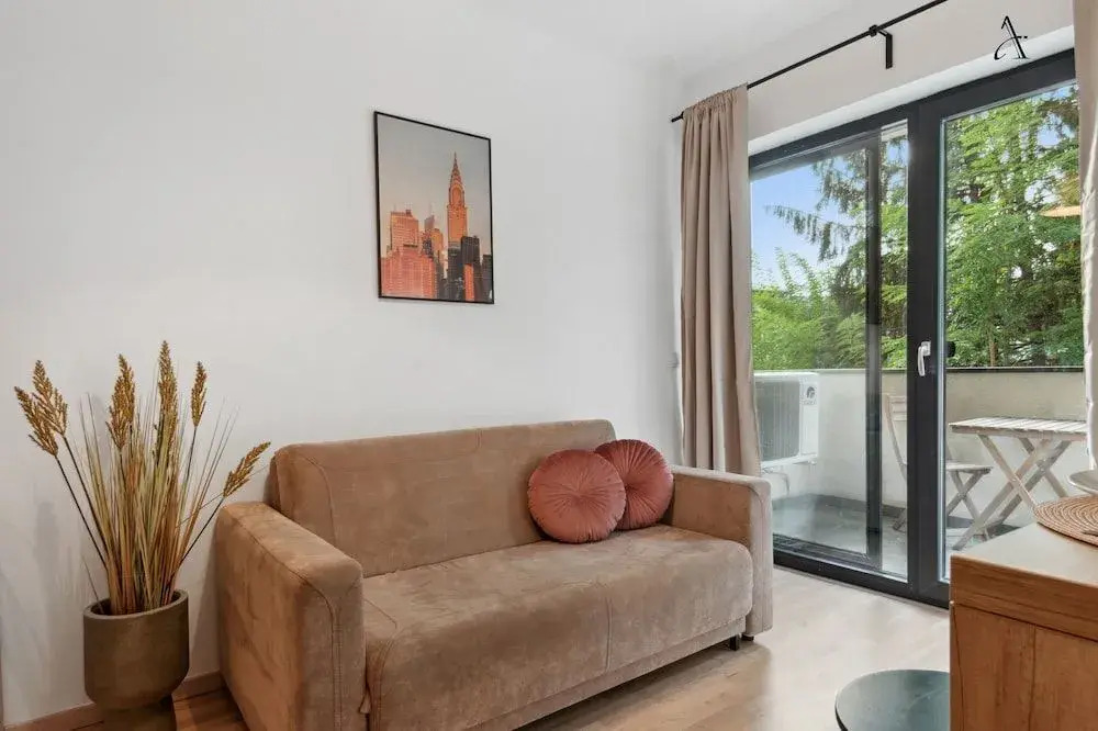 Maia Apartments