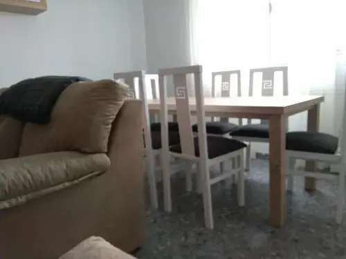 Piso Tarayuela