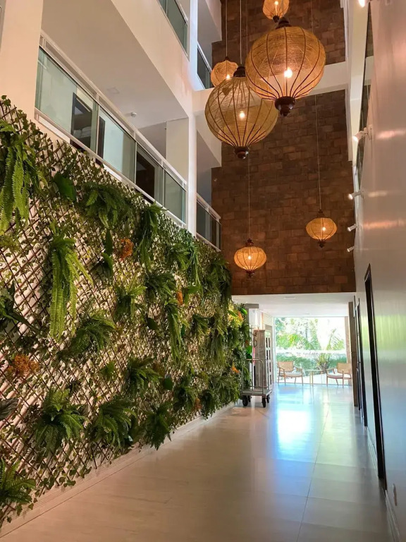 Crocobeach Hotel