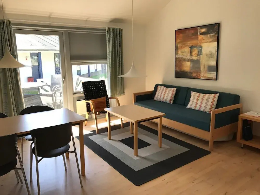 Sankt Helene Holiday Center