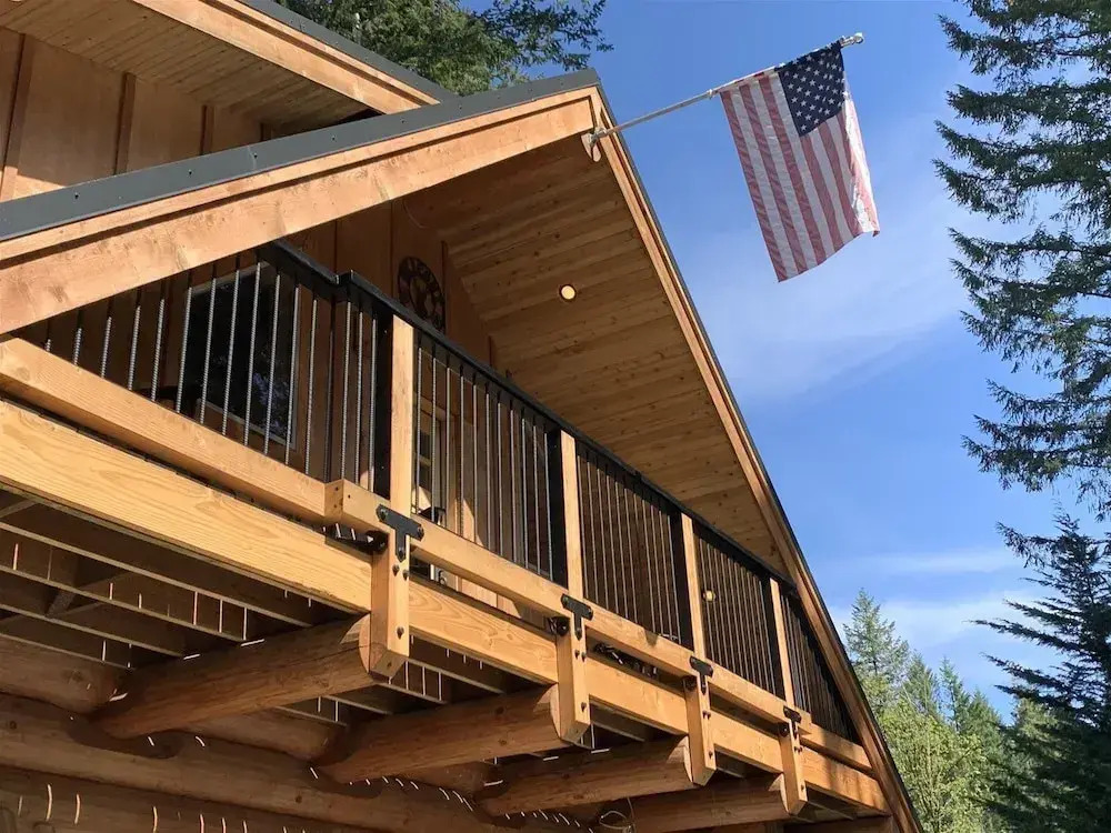 Aspen Cabin