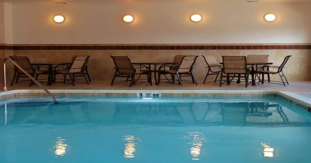 Holiday Inn Express and Suites Montgomery by IHG