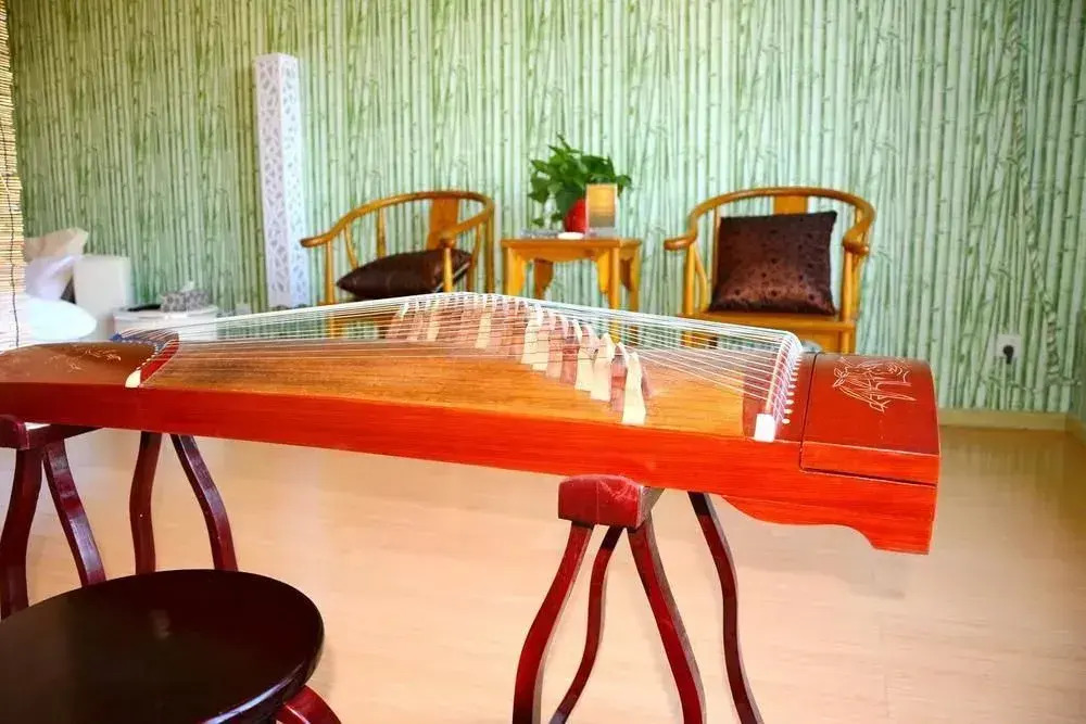 Aichao Theme Apartment
