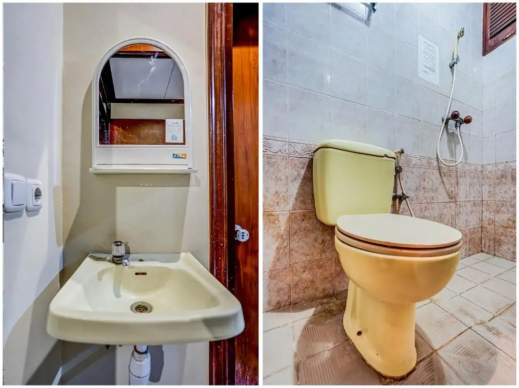 Hotel O Sukun Syariah Homestay