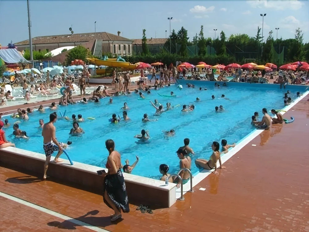 Villa Ferri Apartments