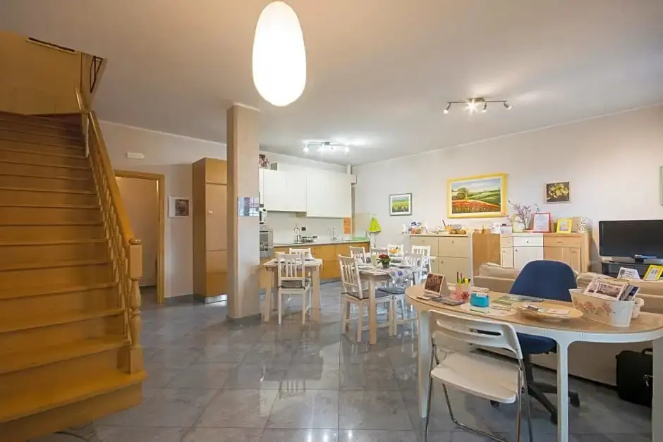 Bed & Breakfast Profumo DEstate