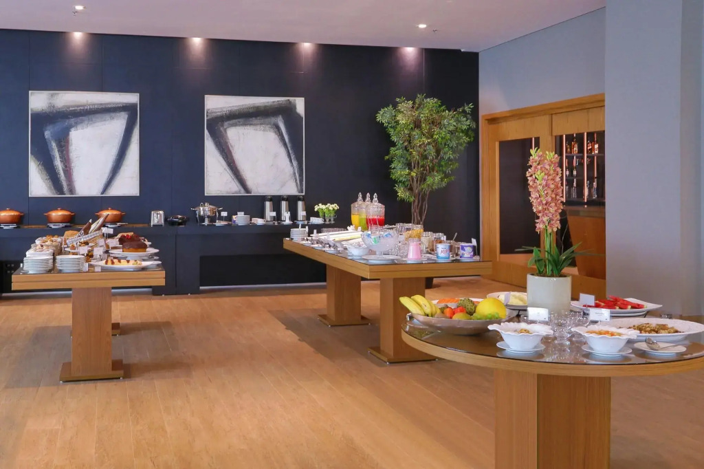 Hotel Araucaria Flat Araraquara