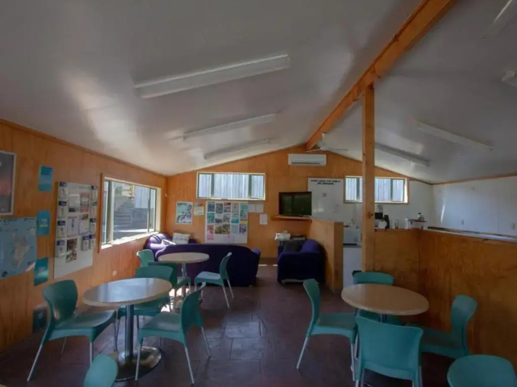 Alpine-Pacific Holiday Park