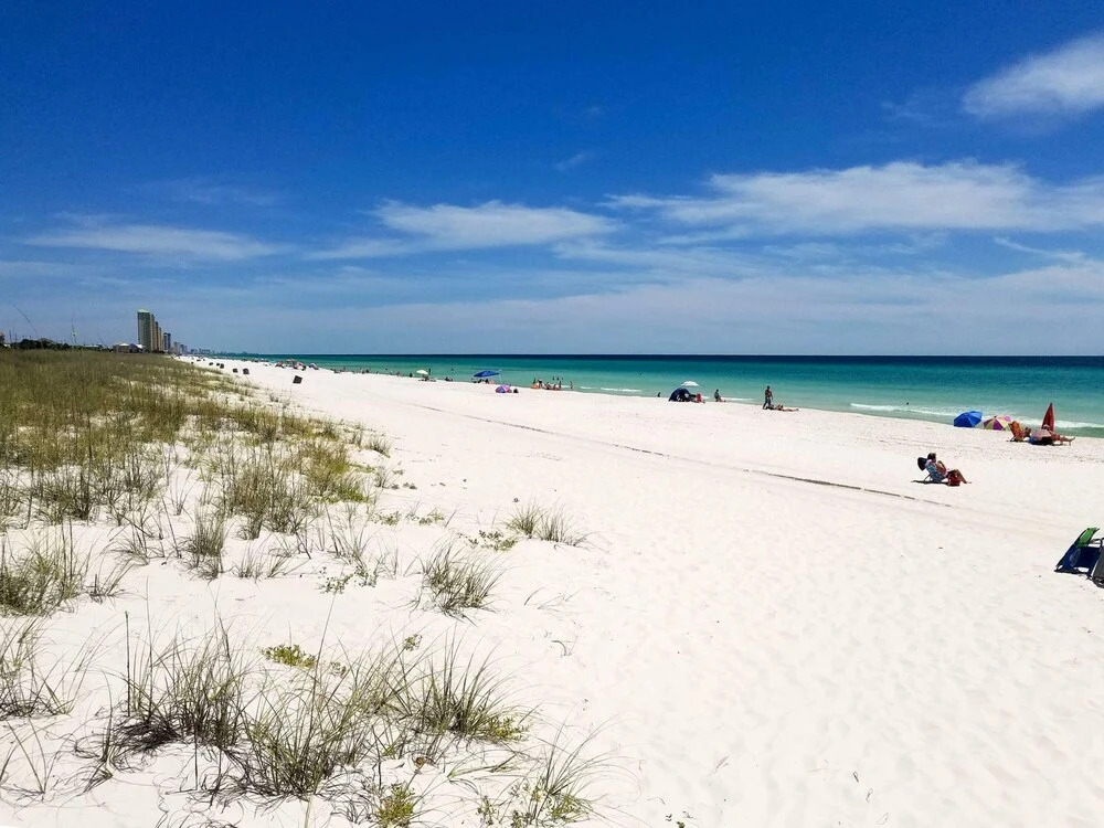 145 Seagrass Way - Sea Forever by Blue Swell