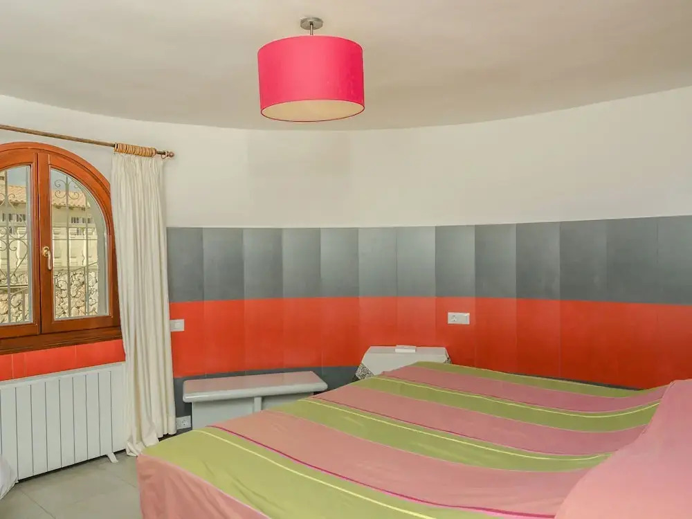 Gorgeous Villa With Private Pool and Near Golf Course and Beach