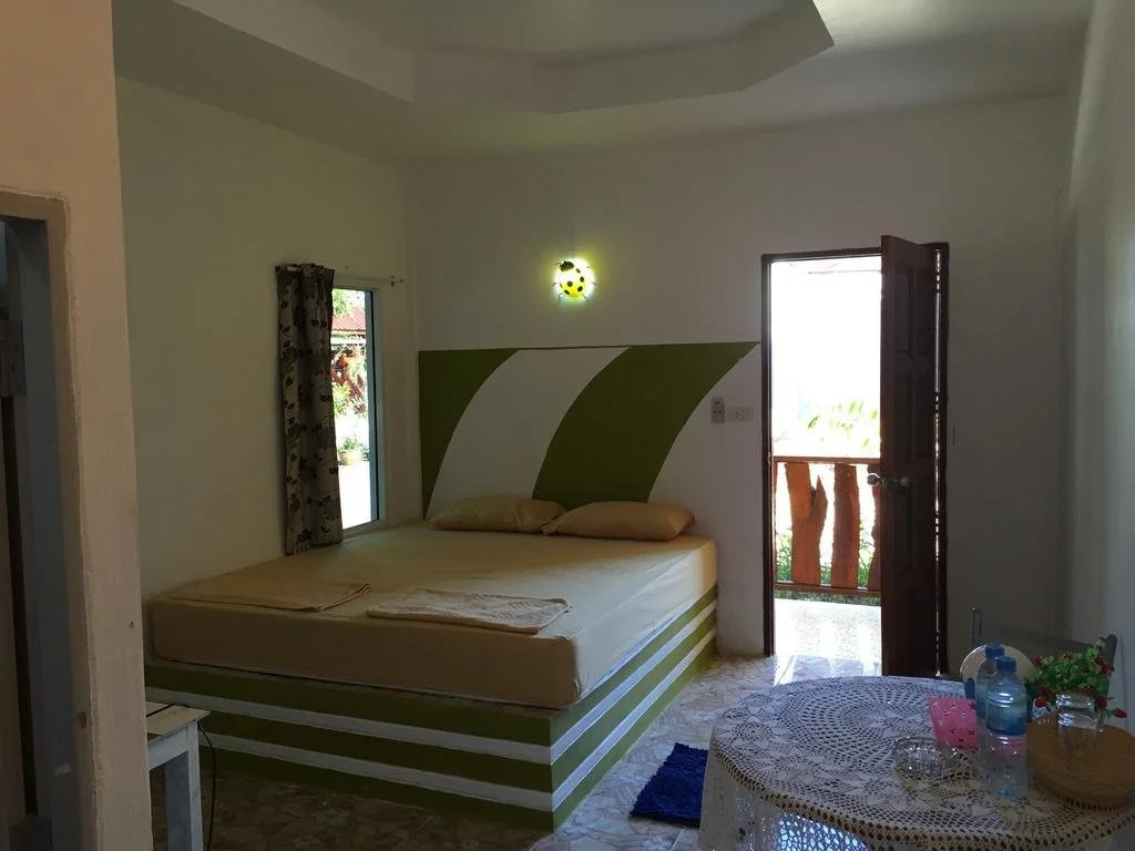 Plyna Resort