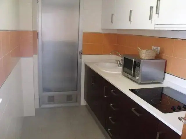 Apartamentos Guardamar