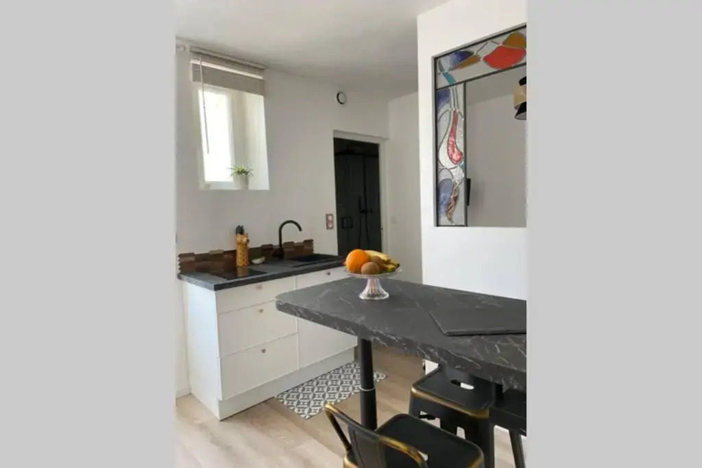 Studio Côté Cale