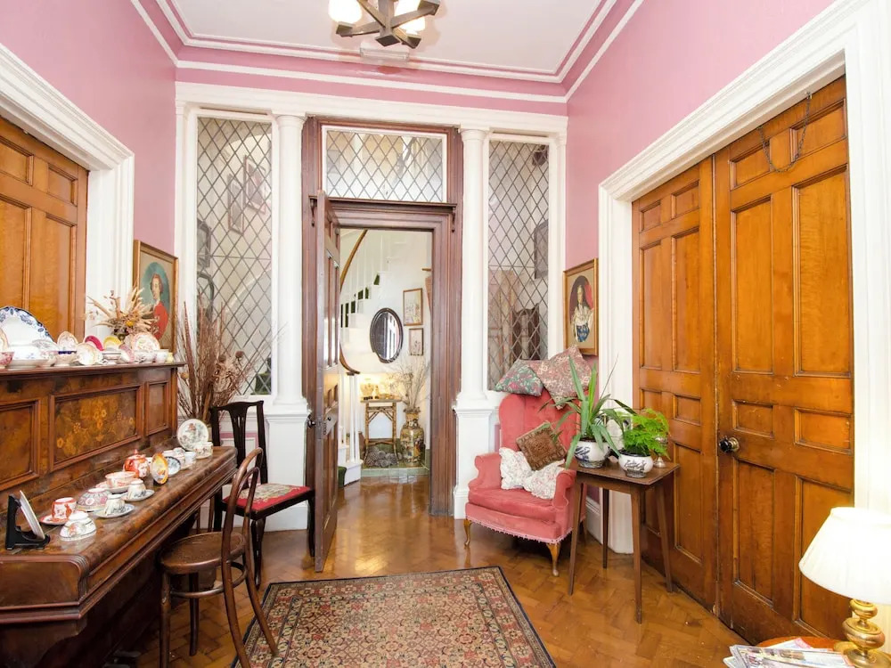 Clooneavin Apartment 6