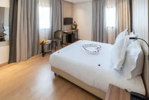 Hotel Yasmine